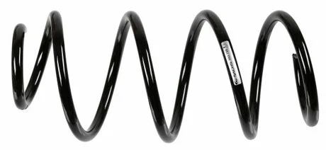 Пружина ходовой части SACHS 993 759