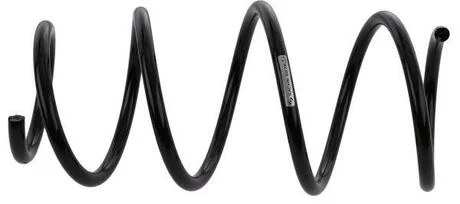 Передняя пружина подвески SACHS 993 790