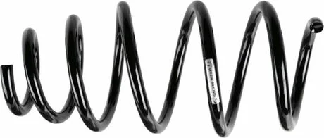 Пружина ходовой части SACHS 993 830