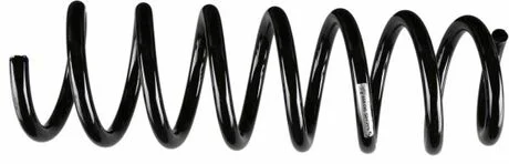 Передняя пружина подвески SACHS 993 853 (фото 1)