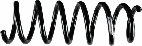 Передняя пружина подвески SACHS 993 855