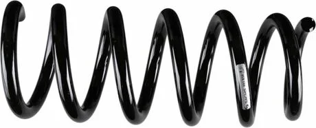 Передняя пружина подвески SACHS 993 856