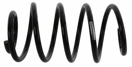 Передняя пружина подвески SACHS 993 884