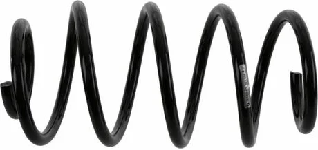 Пружина ходовой части SACHS 993 888