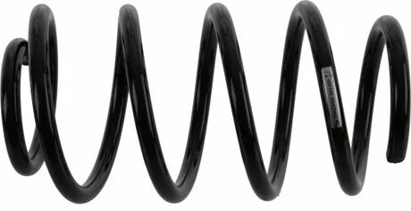 Передня пружина підвіски SACHS 993 890