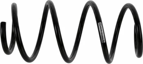 Пружина ходовой части SACHS 993 894