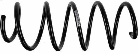 Пружина ходовой части SACHS 993 906