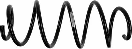 Передняя пружина подвески SACHS 993 908