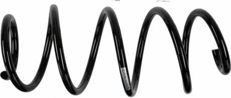 Пружина ходовой части SACHS 993 910