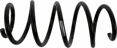 Пружина ходовой части SACHS 993 950