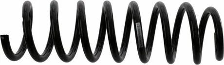 Передняя пружина подвески SACHS 993 953
