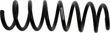 Пружина ходовой части SACHS 993 962