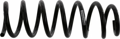 Пружина ходовой части SACHS 993 964