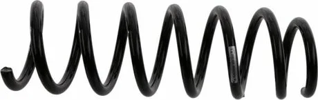 Пружина ходовой части SACHS 993 965