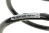 Пружина ходової частини SACHS 994 075 (фото 3)