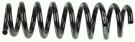 Фото 1 - пружина ходової частини SACHS 994 326 Пружина ходової частини SACHS 994 326 (фото 1)