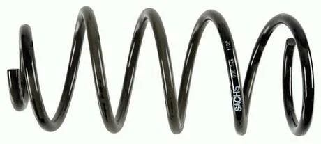 Задня пружина підвіски SACHS 994 345 (фото 1)