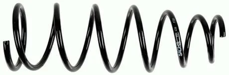 Пружина ходовой части SACHS 994 438