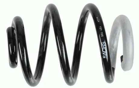 Задняя пружина подвески SACHS 994 464