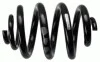 Пружина задняя SACHS 994 493
