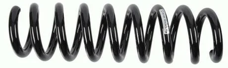 Задня пружина підвіски SACHS 994 541