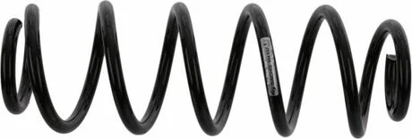 Фото 1 - пружина ходової частини SACHS 994 642 Пружина ходової частини SACHS 994 642 (фото 1)