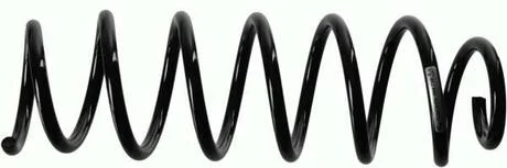 Пружина ходової частини SACHS 994 738