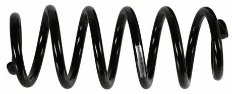 Передня пружина підвіски SACHS 994 790