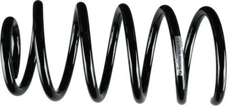 Пружина ходовой части SACHS 994 872