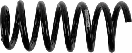 Задняя пружина подвески SACHS 994 886