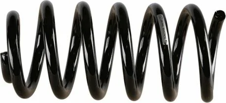 Задняя пружина подвески SACHS 994 887