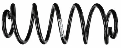 Задняя пружина подвески SACHS 994 896