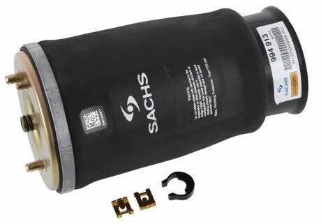 BMW Пневмо подушка зад. прав. Е39 SACHS 994 913