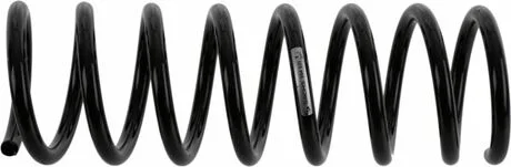 Задняя пружина подвески SACHS 994926