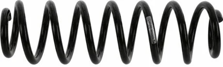 Задняя пружина подвески SACHS 994 929