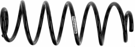 Пружина ходовой части SACHS 994 941