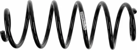 Пружина ходовой части SACHS 994 943