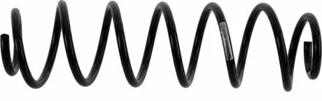 Пружина ходовой части SACHS 994 956
