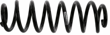 Задняя пружина подвески SACHS 994 963