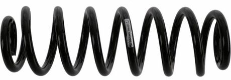 Задняя пружина подвески SACHS 994 965