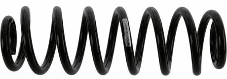 Задняя пружина подвески SACHS 994 965