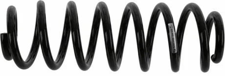 Задня пружина підвіски SACHS 994 966