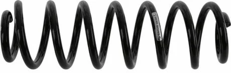 Передняя пружина подвески SACHS 994 969