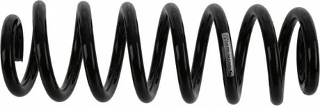 Задняя пружина подвески SACHS 994 972