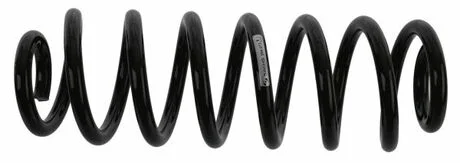 Пружина ходовой части SACHS 994 973