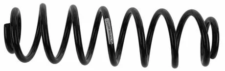 Пружина ходовой части SACHS 994 975