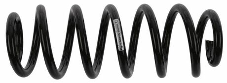 Пружина ходової частини SACHS 994 986