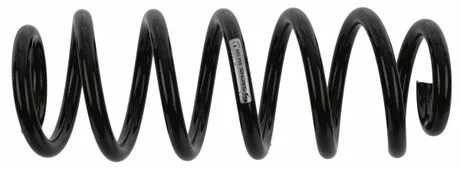 Пружина ходовой части SACHS 994 986