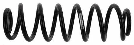 Пружина ходовой части SACHS 994 988