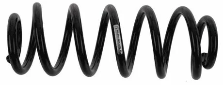 Пружина ходовой части SACHS 994 994